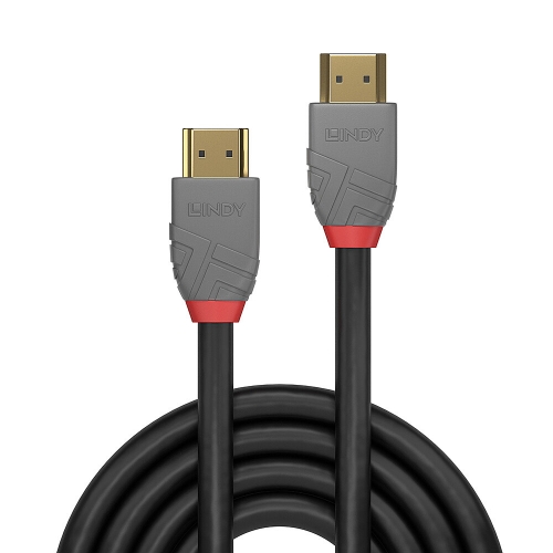 Cabo HDMI de ultra alta velocidade de 2 m, linha Anthra