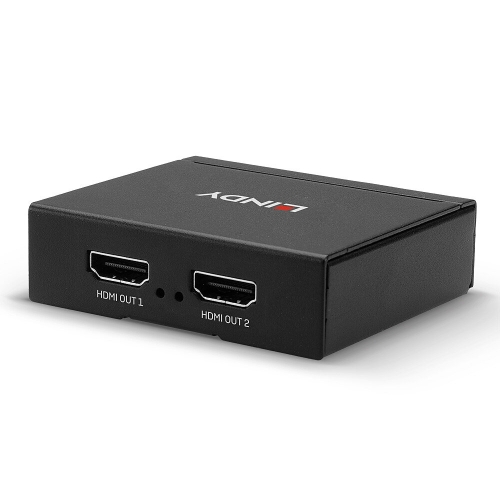 Divisor HDMI 10.2G de 2 portas