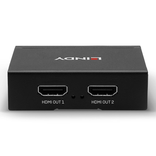 Divisor HDMI 10.2G de 2 portas