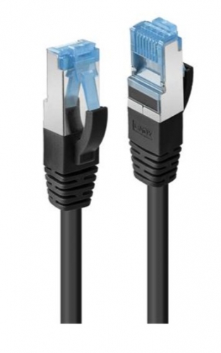 Cabo de Rede Lindy 47415 Preto