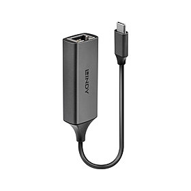 Conversor Gigabit Ethernet USB 3.2 Tipo C