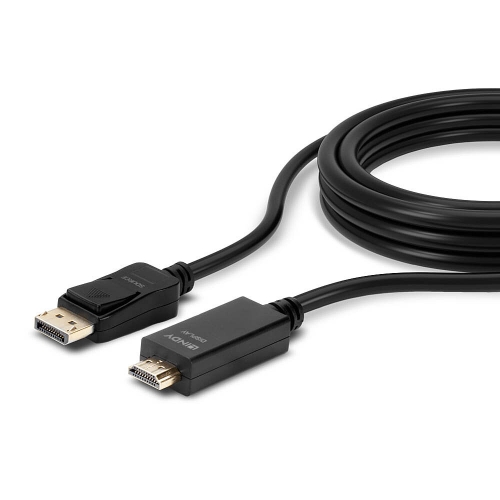Cabo DisplayPort para HDMI 10.2G de 2m