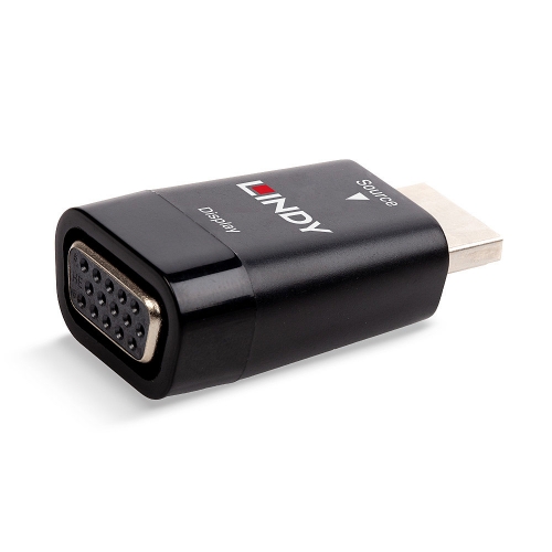 Conversor HDMI para VGA