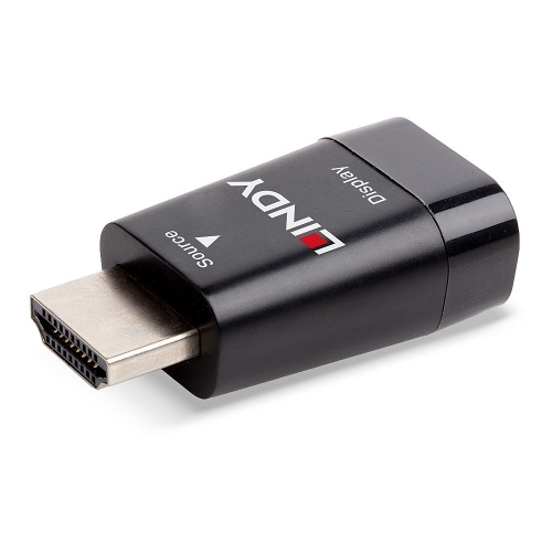 Conversor HDMI para VGA