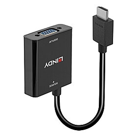 Conversor HDMI para VGA