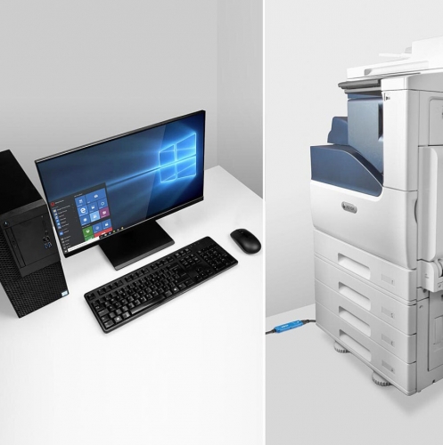 Extensão Lindy Ativa USB 3.0 Pro de 20 m, 43361