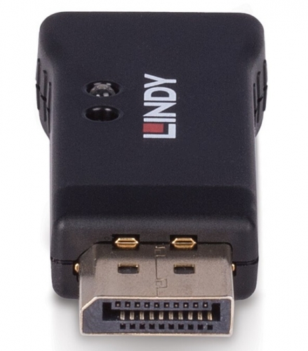 Emulador Lindy DisplayPort 1.4 EDID