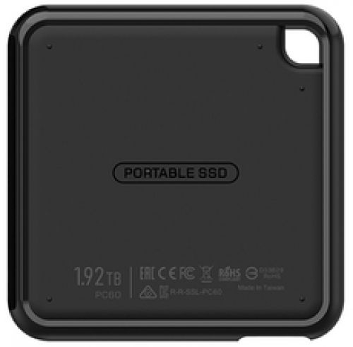 Disco Externo Silicon Power Portable SSD 2TB SSD USB 3.2