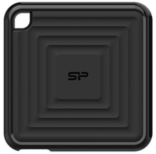 Disco Externo Silicon Power Portable SSD 2TB SSD USB 3.2