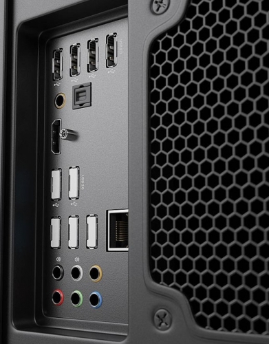 LINDY Bloqueadores de porta USB A, 10 unidades, branco, 40464