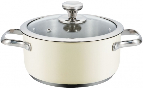 PAN HAEGER IND.16CM.PAST.-PA-16H.005A