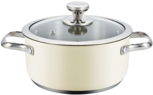 PAN HAEGER IND.18CM.PAST.-PA-18H.006A