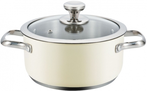 PAN HAEGER IND.24CM.PAST.-PA-24H.008A