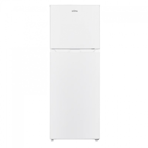 Frigorífico 2 Portas com Congelador Orima ORH-451-NFW 334L Classe E