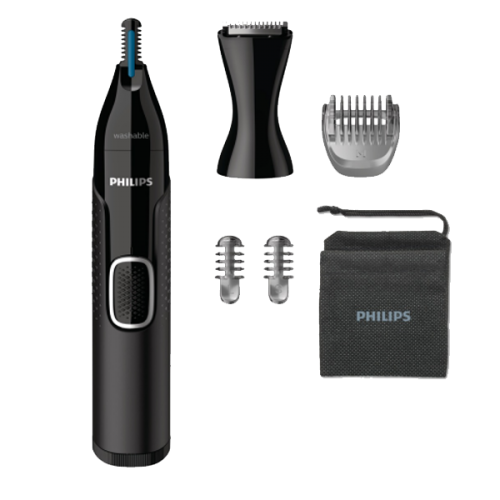 PHILIPS - Aparador Pêlos NT5650/16