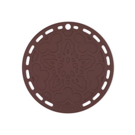 LE CREUSET Base p/ Tacho French Rhone 20cm 42401209490000 Cor Castanho 