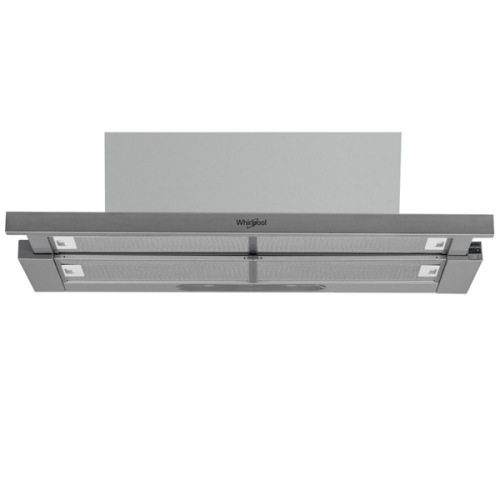 Exaustor Telescópico Whirlpool 90CM.-AKR443/1GY