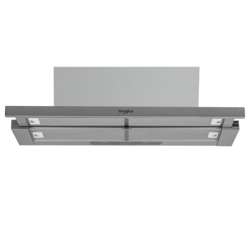 Exaustor encastrável da Whirlpool 60CM.-AKR634GY/3