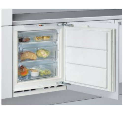 Arca Vertical Encastre Whirlpool WBUFZ011 91L Classe E