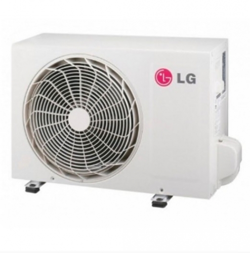  AR Condicionado LG S09ET.UA3S UNIDADE EXTERIOR