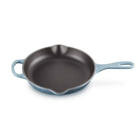 Skillet Signature Lisa 23cm LE CREUSET - Chambray 20182234340422