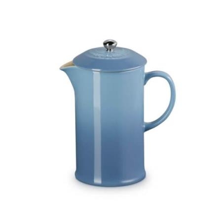 LE CREUSET - Cafeteira Chambray 1L 60706084340003