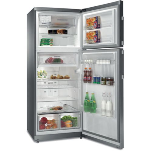 FRIGORÍFICO WHIRLPOOL - WT70I 832 X