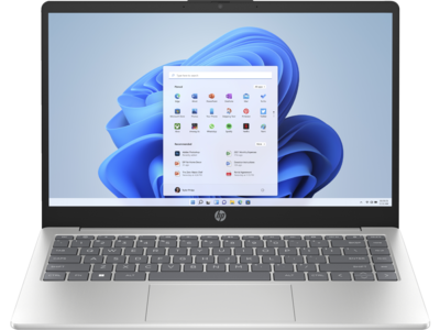 Portatil HP Laptop 15-fd0036np 15,6" FHD Core i3-N305 8GB 256GB SSD Intel UHD Graphics Win 11 Home 9R3D6EA Prateado 