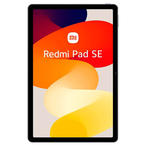 TABLET Xiaomi Redmi Pad SE 11" 4GB/128GB Wi-Fi Cinzento