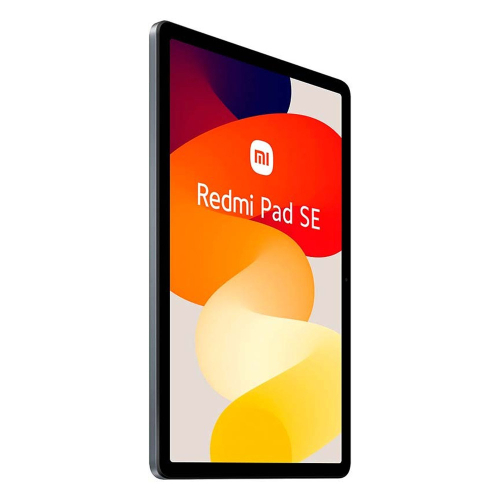 TABLET Xiaomi Redmi Pad SE 11" 4GB/128GB Wi-Fi Cinzento
