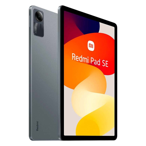 TABLET Xiaomi Redmi Pad SE 11" 4GB/128GB Wi-Fi Cinzento