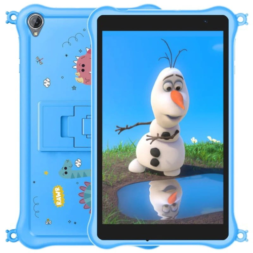 TABLET BLACKVI.-4/64G TAB 50 KIDS AZUL