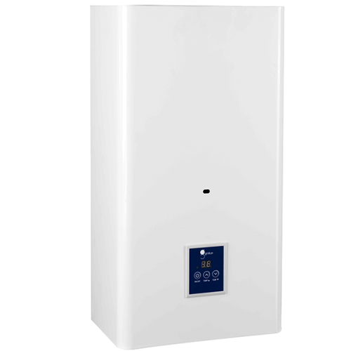 ESQUENTADOR GRALUX 14L.DIGIT.LOW-FQ14VNOX.D/N NATURAL