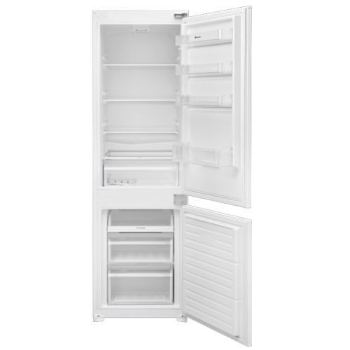 Frigorífico Combinado Meireles MFCI282.2 251L Classe E