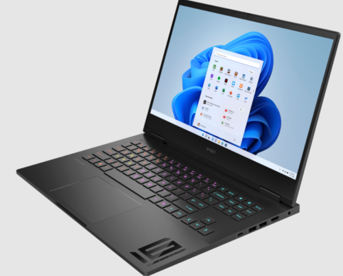 HP Omen 16-u1007np 16"QHD Core i7 14700HX 16GB DDR5 1TB SSD RTX 4050 6GB Win 11 Home