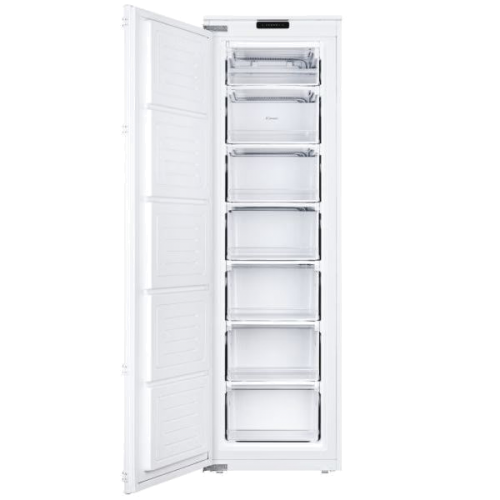 Arca Vertical Encastre Candy CUS-518-EW