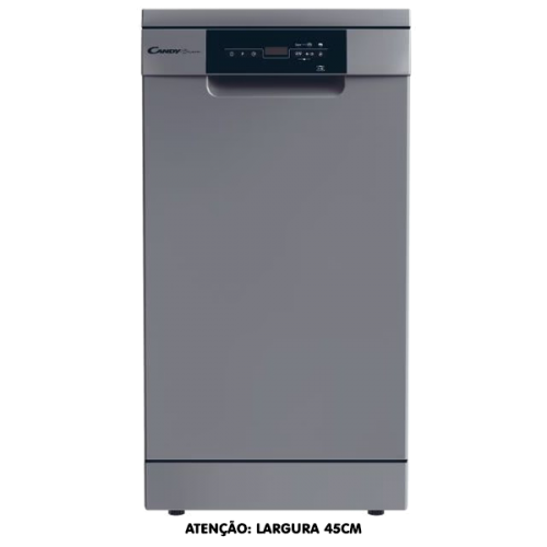 Máquina de Lavar Loiça Candy CDPH-2-D-1047-S