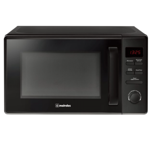 MEIRELES - Microondas MM 20 BL