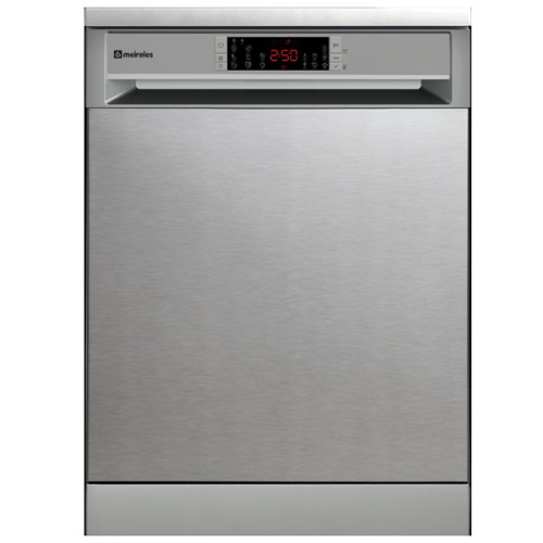 Máquina de Lavar Loiça Meireles MLL 158 X 15 Conjuntos Classe D