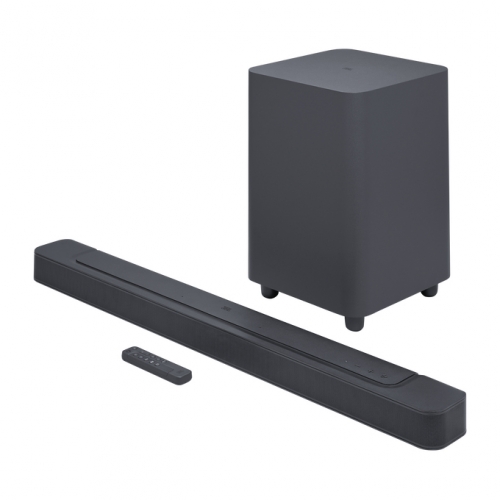 JBL - Soundbar BAR 500PRO
