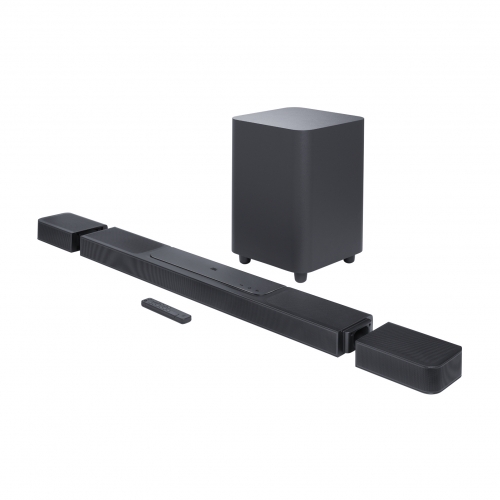 JBL - Soundbar BAR 1300PRO