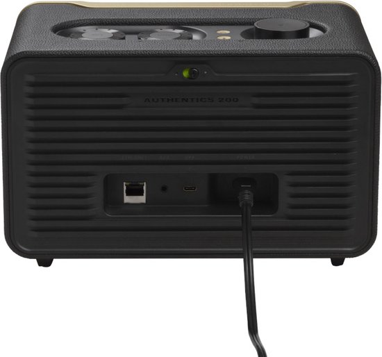 Coluna Wifi JBL - AUTHENTICS 200