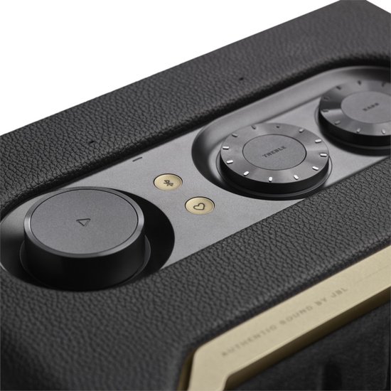 Coluna Wifi JBL - AUTHENTICS 200
