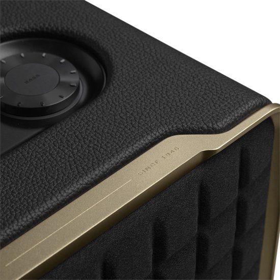 Coluna Wifi JBL - AUTHENTICS 200