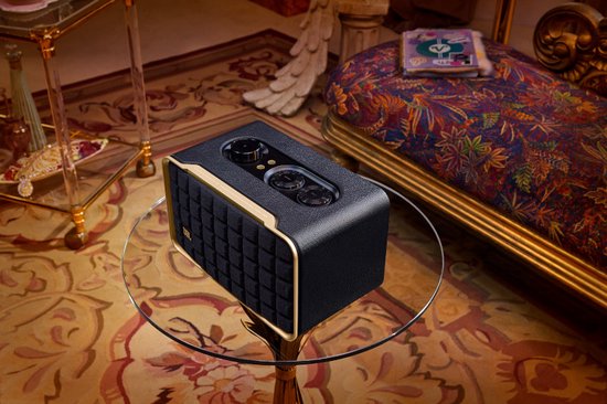 Coluna Wifi JBL - AUTHENTICS 200