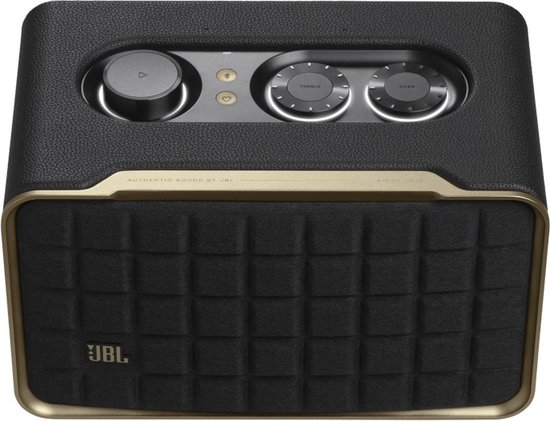 Coluna Wifi JBL - AUTHENTICS 200
