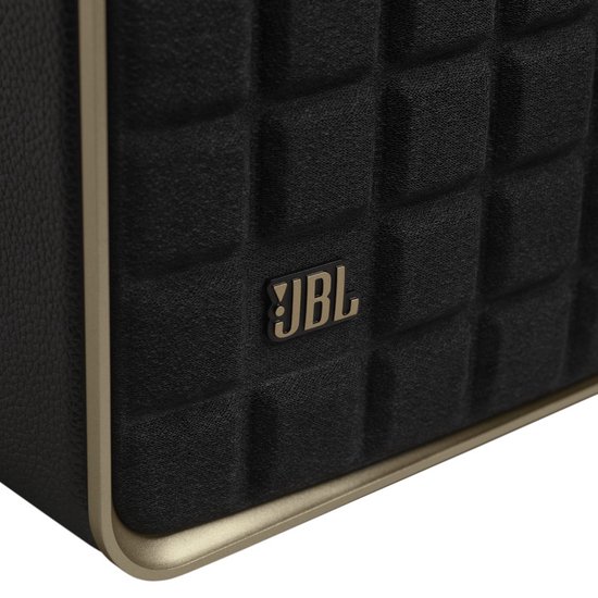 Coluna Wifi JBL AUTHENTICS 300