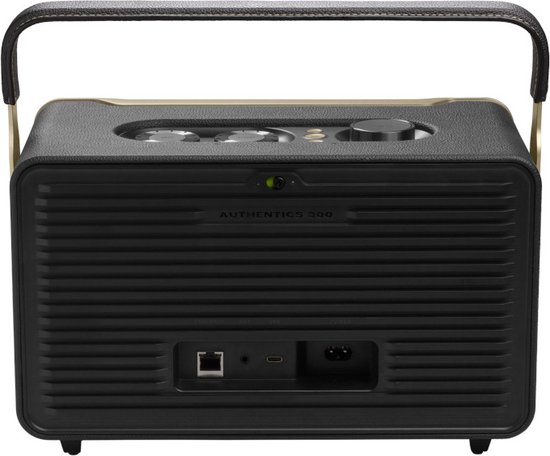 Coluna Wifi JBL AUTHENTICS 300