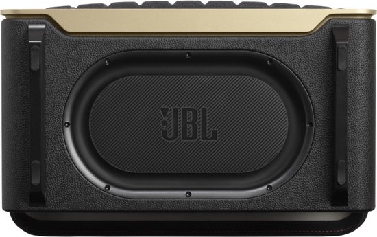 Coluna Wifi JBL AUTHENTICS 300