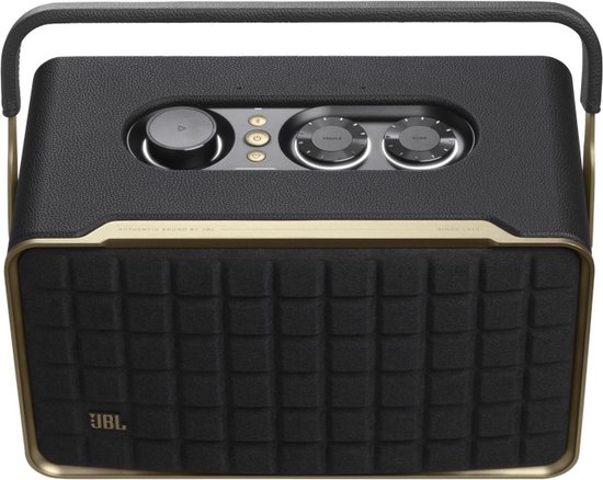 Coluna Wifi JBL AUTHENTICS 300